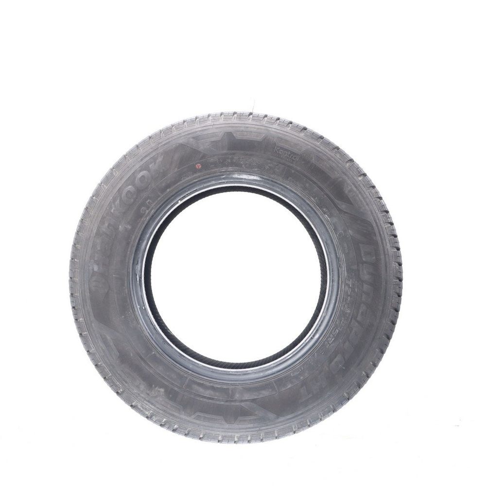 Set of (4) Used LT 225/75R16 Hankook Dynapro HT 115/112S E - 8-9.5/32 - Image 9
