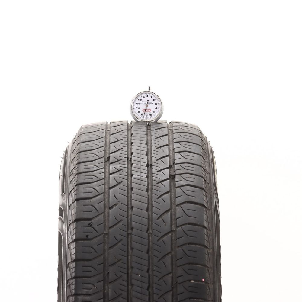 Set of (2) Used 225/65R17 Goodyear Assurance Outlast 102H - 7.5/32 - Image 2