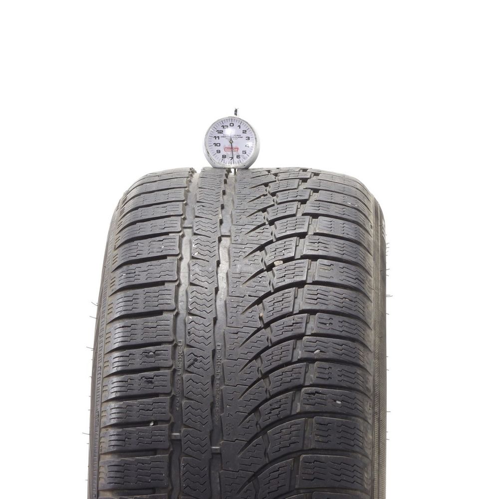 Used 235/45R18 Nokian WR G4 98V - 6.5/32 - Image 2