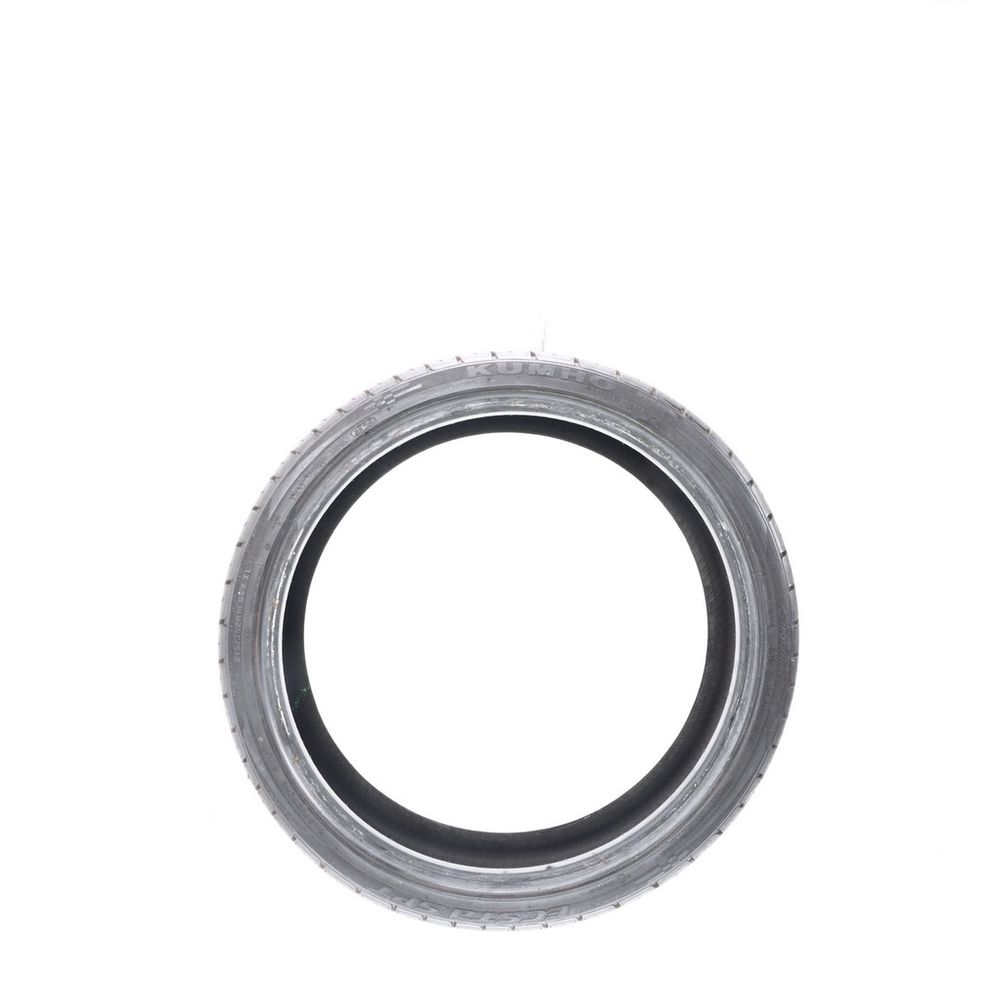Used 215/35ZR18 Kumho Ecsta SPT KU31 84Y - 8.5/32 - Image 3