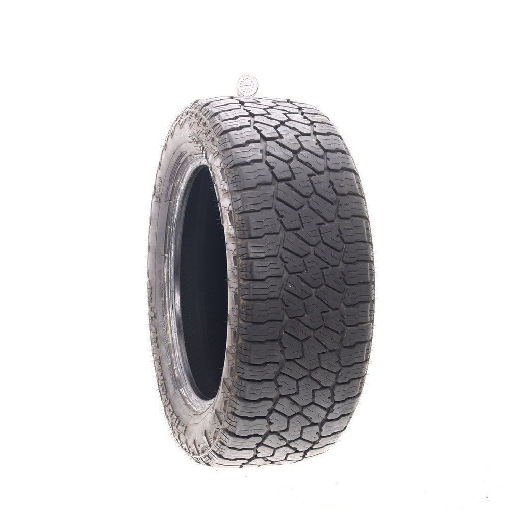 Used 275/55R20 Falken Wildpeak A/T4W 117T - 10/32 - Image 1
