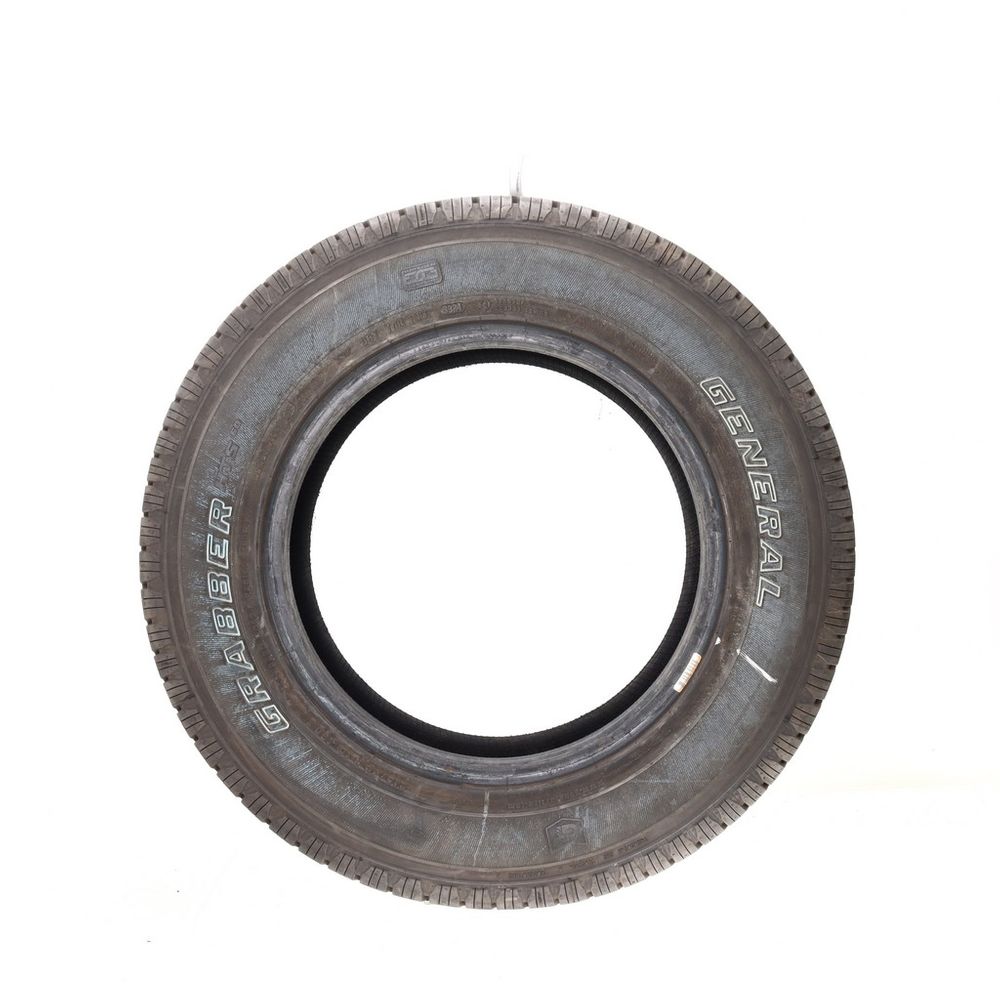 Used 215/70R16 General Grabber HTS 60 100T - 11/32 - Image 3