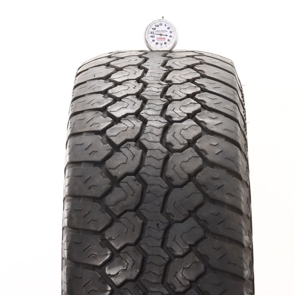 Used LT 275/65R18 Mastercraft Courser AT2 123/120S E - 11/32 - Image 2