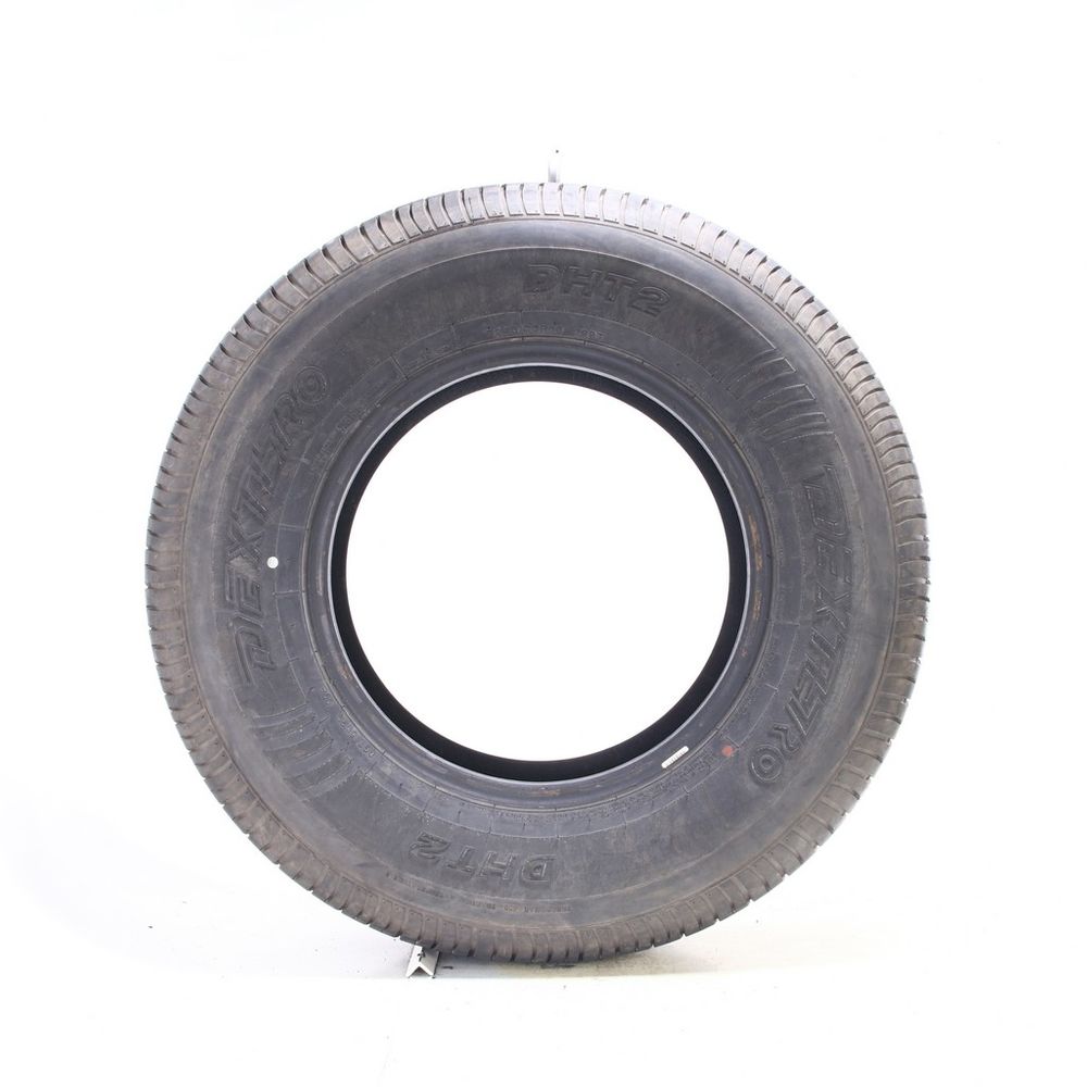 Used 245/75R16 Dextero DHT2 109T - 8/32 - Image 3
