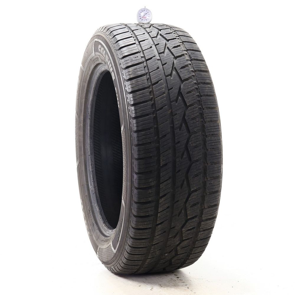 Used 275/55R20 Toyo Celsius CUV 117V - 8.5/32 - Image 1
