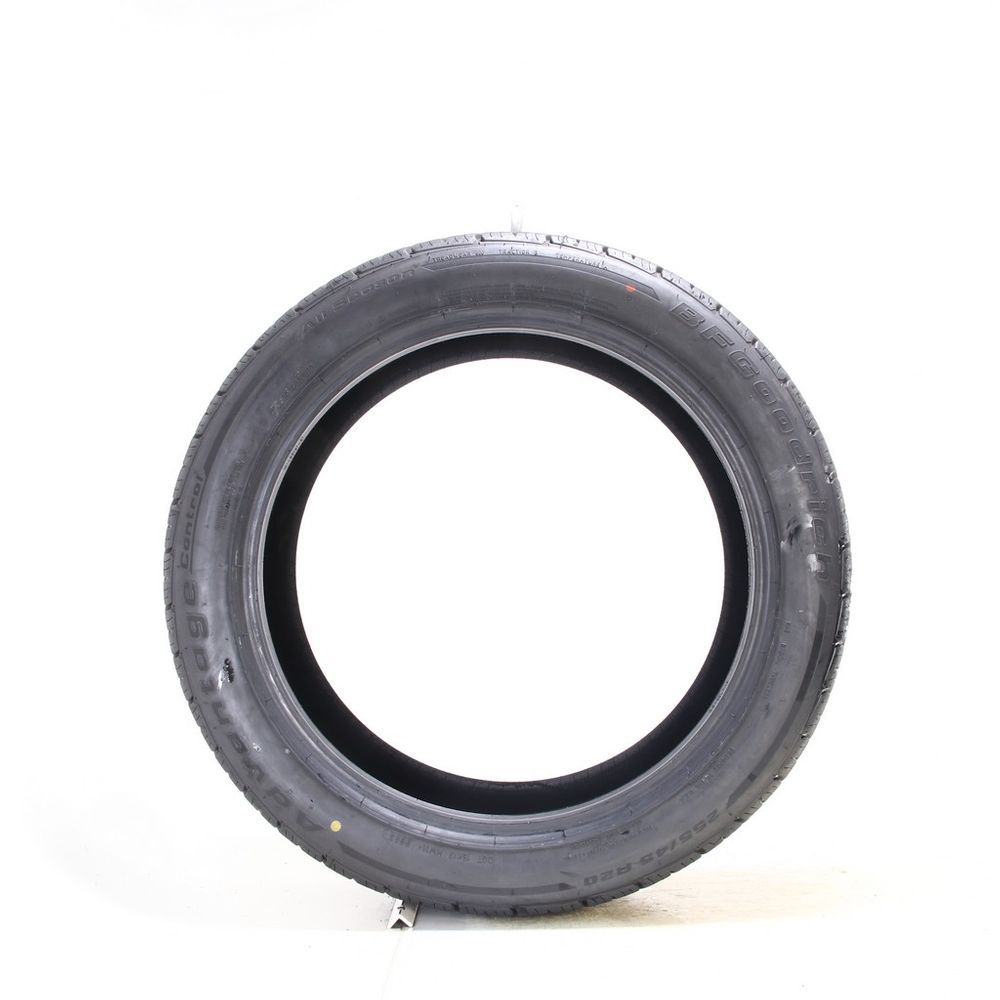 Used 255/45R20 BFGoodrich Advantage Control 101W - 10/32 - Image 3