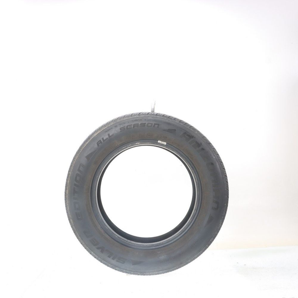 Set of (2) Used 185/65R14 Arizonian Silver Edition 86T - 7/32 - Image 3