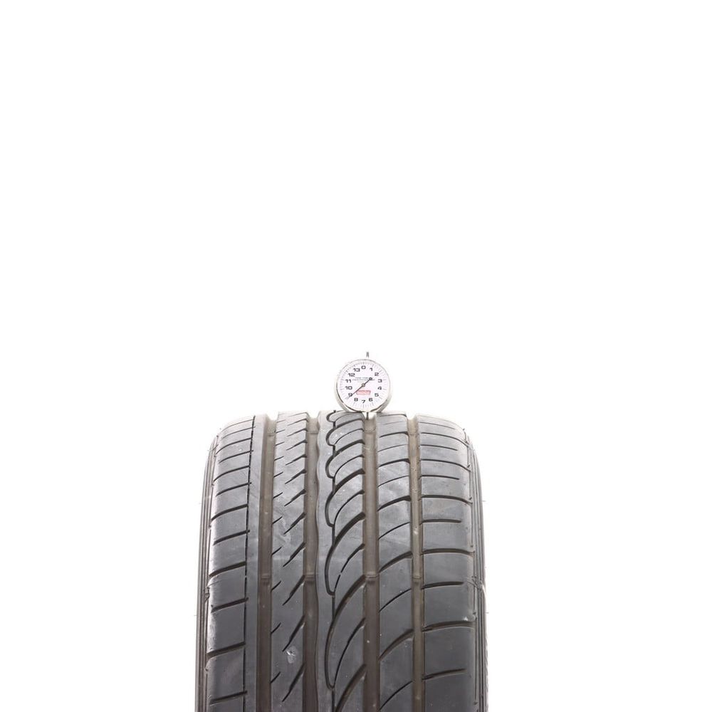 Set of (2) Used 225/45ZR17 Sumitomo HTR Z III 94Y - 8.5/32 - Image 2