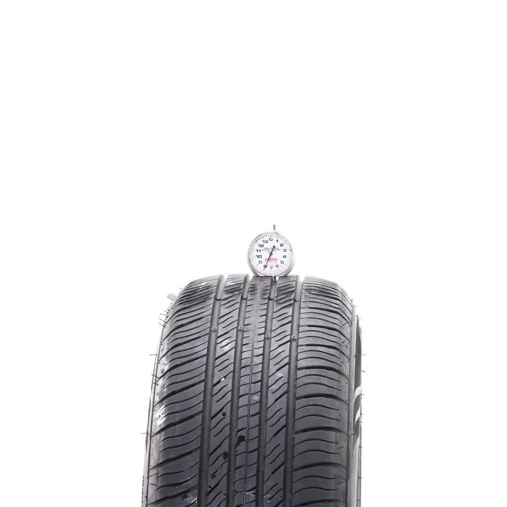 Set of (2) Used 205/65R15 GT Radial Champiro Touring AS 94H - 7.5-8/32 - Image 2