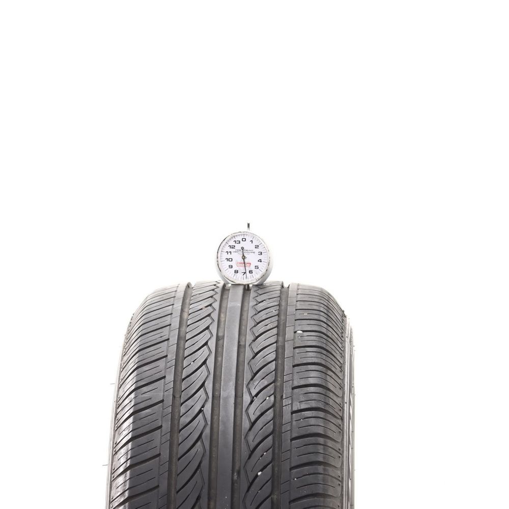 Set of (2) Used 195/65R15 Caldera Confidence C3 91H - 6.5-8/32 - Image 2