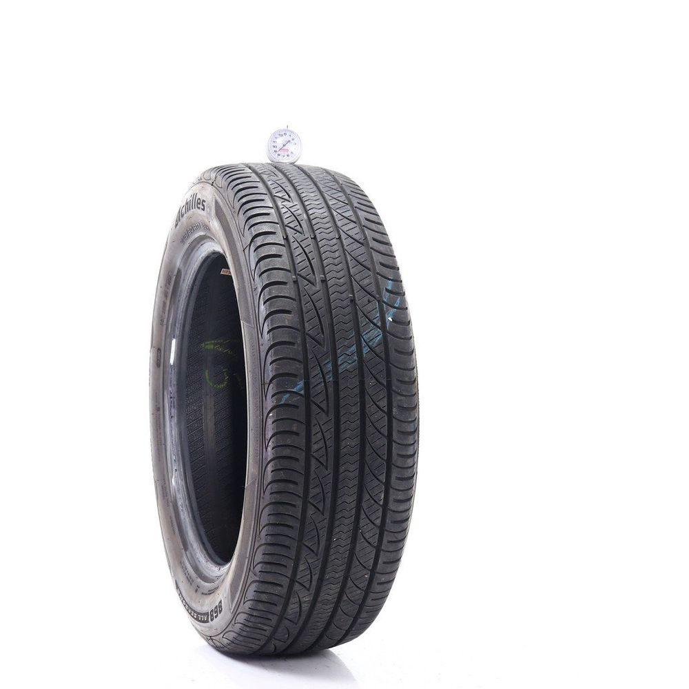 Used 215/60R17 Achilles 868 96H - 8.5/32 - Image 1