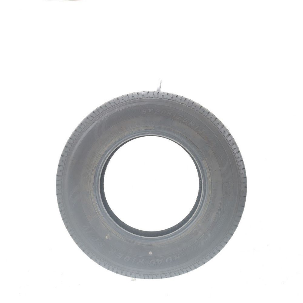 Used ST 205/75R14 Roadrider ST IV 100/96L C - 8/32 - Image 3