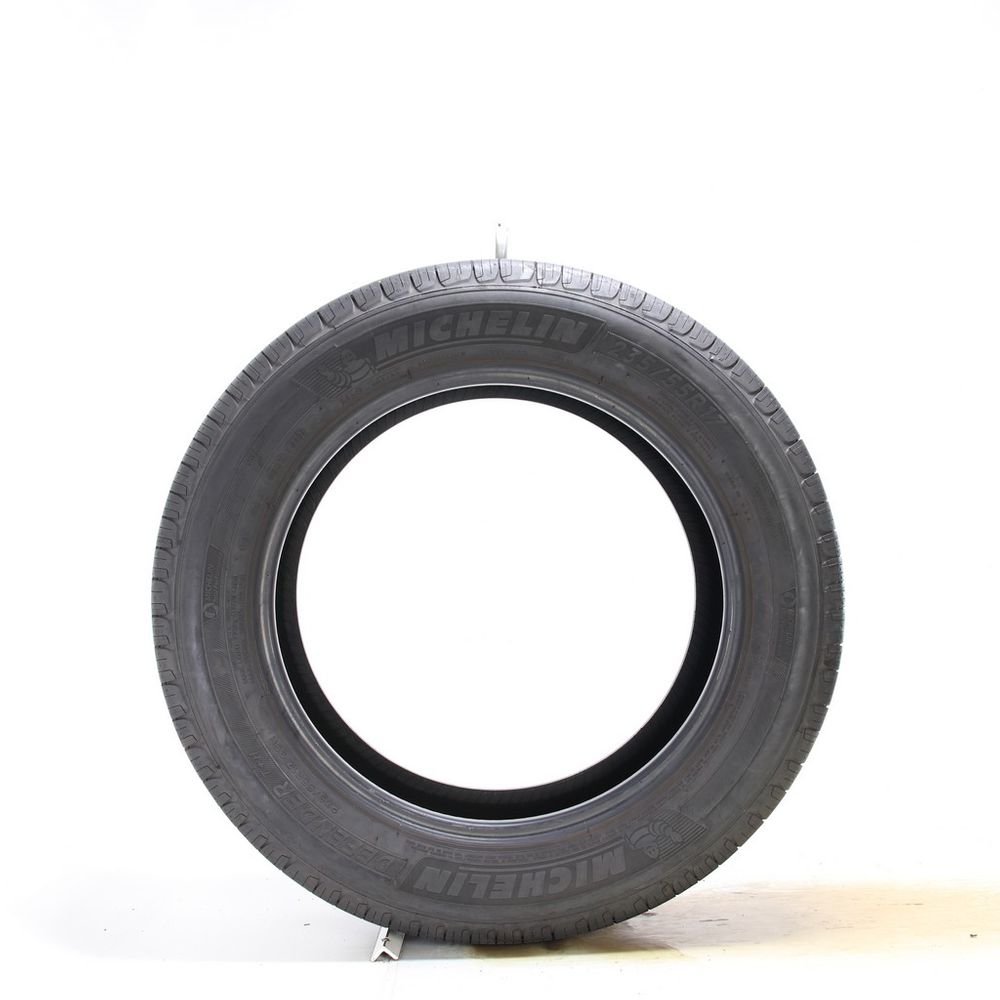 Used 235/55R17 Michelin Defender T+H 99H - 9.5/32 - Image 3