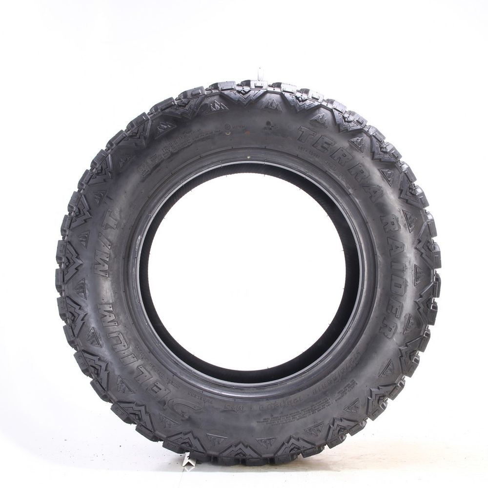 Used LT 275/65R18 Delium Terra Raider M/T 123/120Q E - 9.5/32 - Image 3