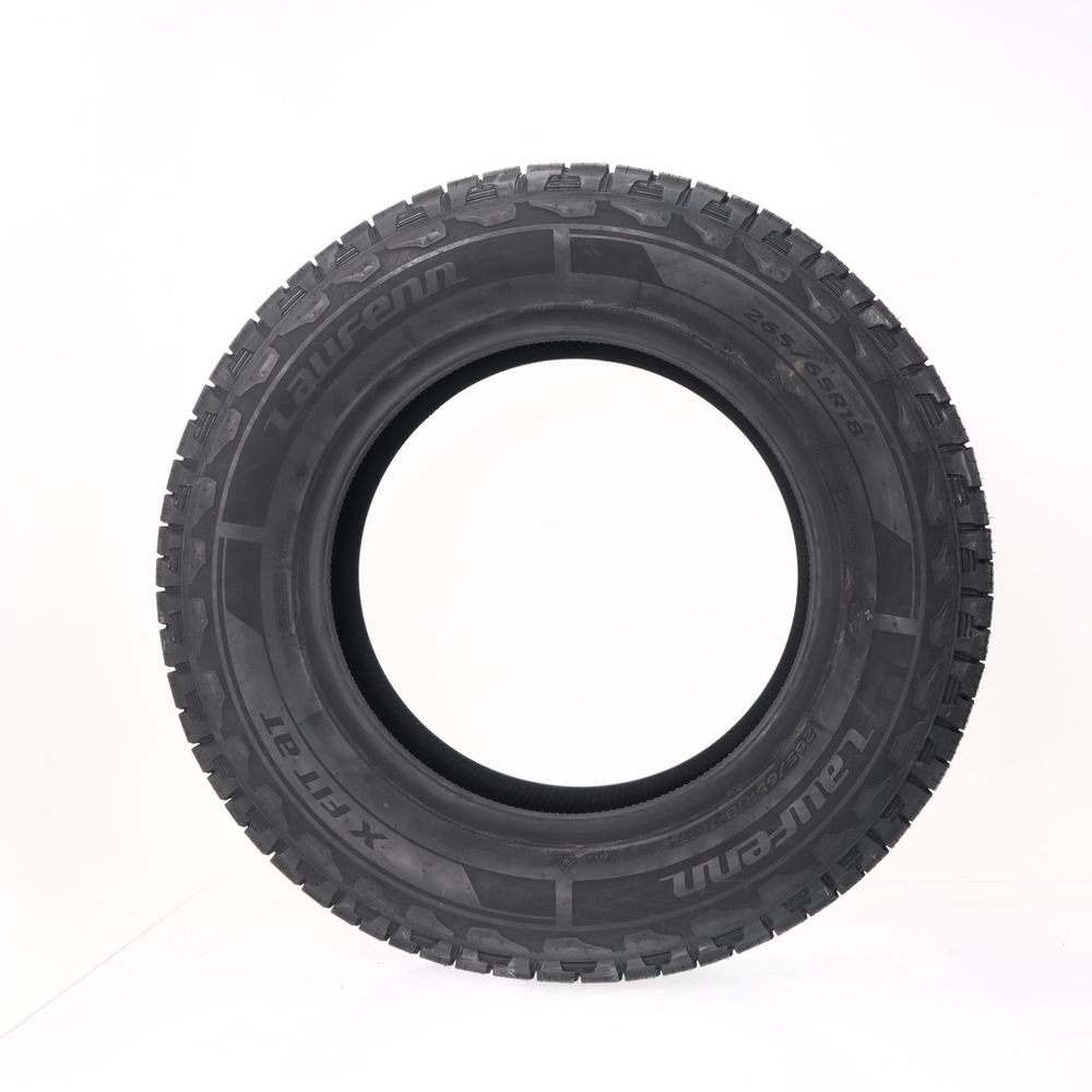 New 265/65R18 Laufenn X Fit AT 114T - Image 3