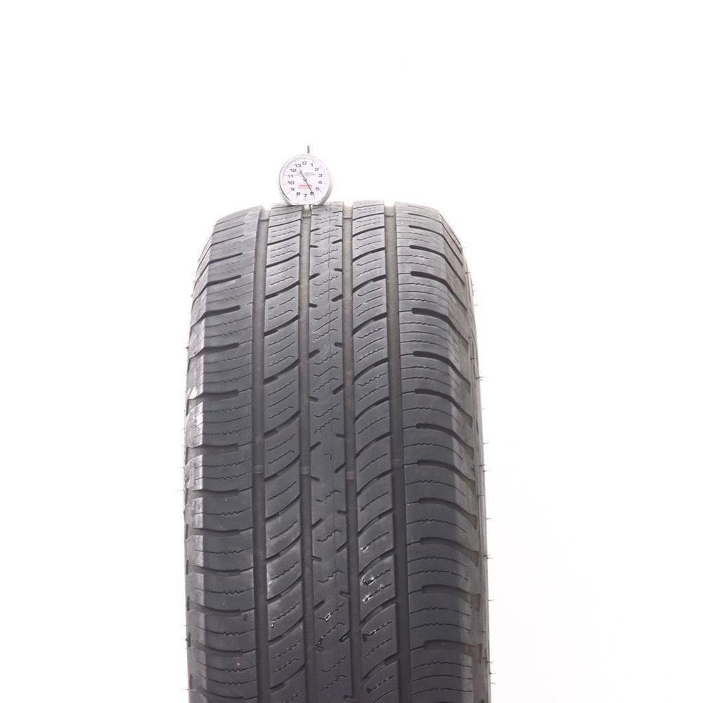 Set of (2) Used 255/70R18 Cooper Adventurer All Season 113T - 5.5-6/32 - Image 2