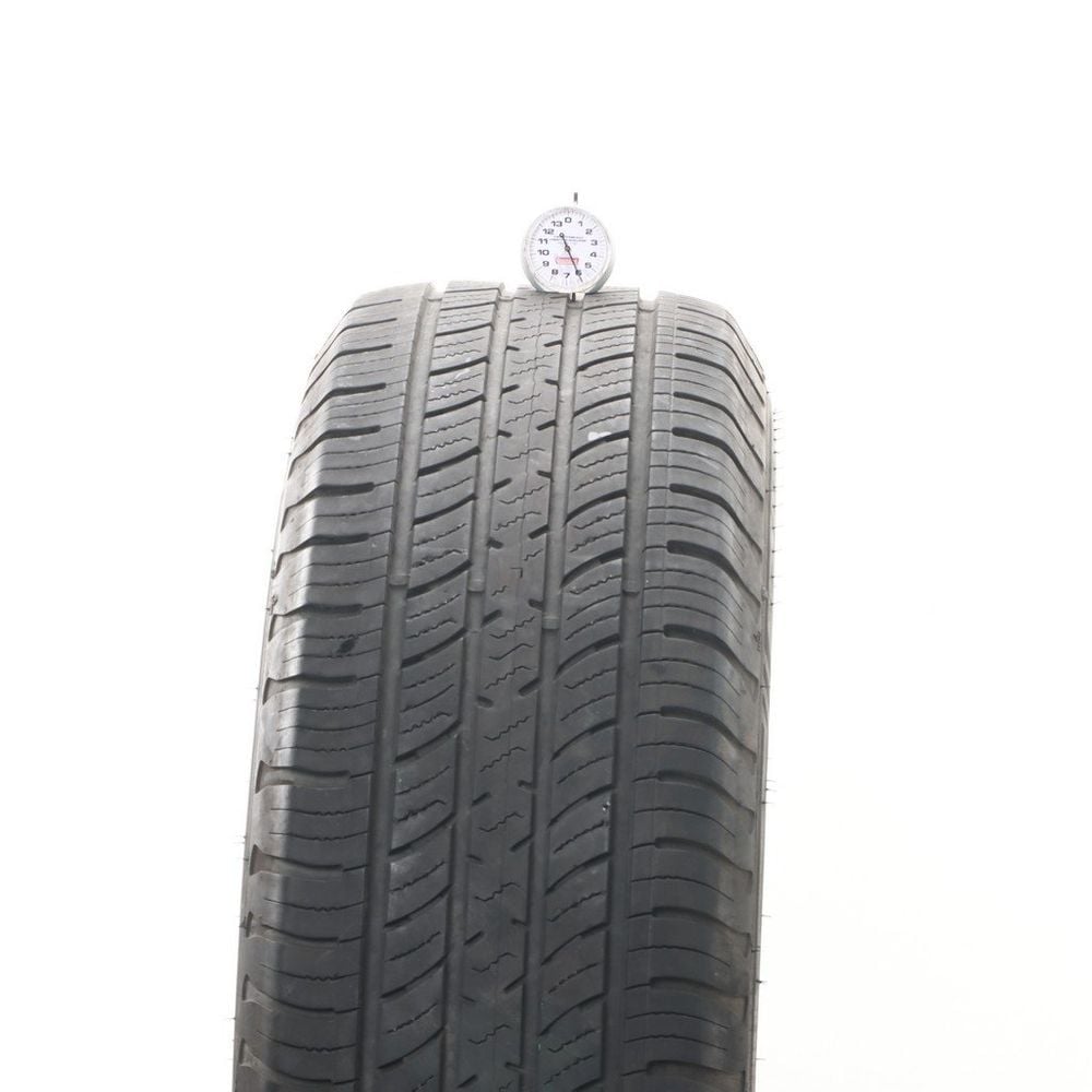 Set of (2) Used 255/70R18 Cooper Adventurer All Season 113T - 5.5-6/32 - Image 5