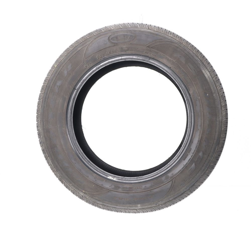 Used 225/65R17 Goodyear Assurance CS Fuel Max 102H - 9/32 - Image 3