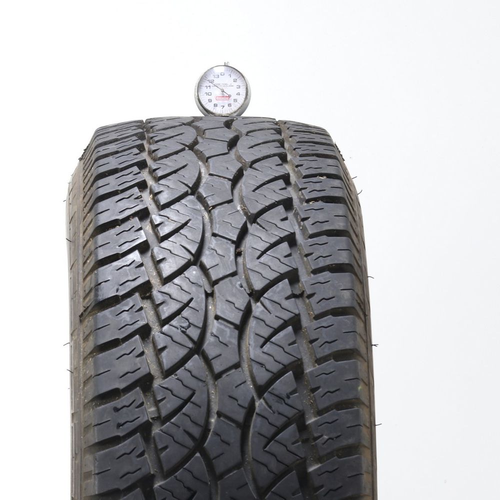 Used LT 235/75R16 Thunderer Ranger AT R404 123/120S - 11.5/32 - Image 2