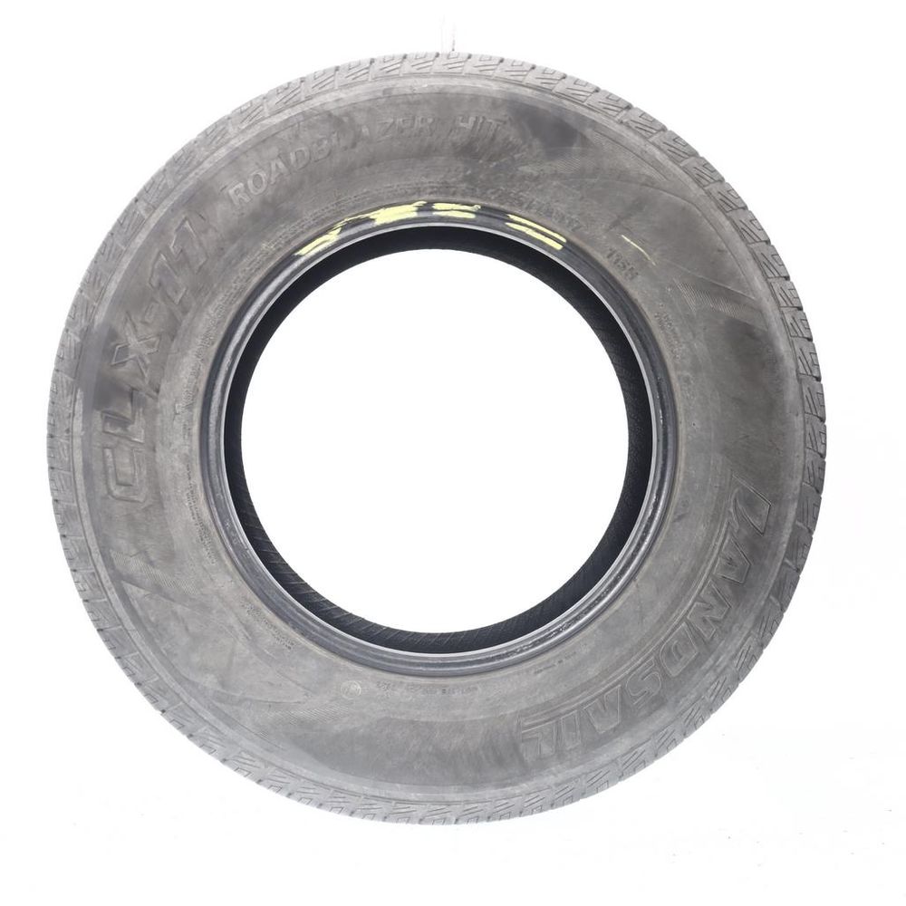 Used 265/70R17 Landsail CLX11 Roadblazer H/T 115H - 6.5/32 - Image 3