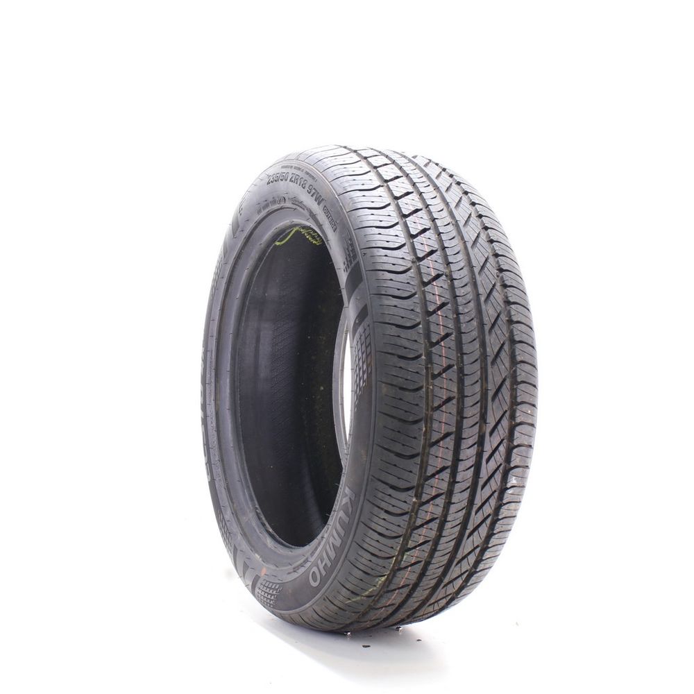 New 235/50ZR18 Kumho Ecsta 4X II 97W - 10/32 - Image 1