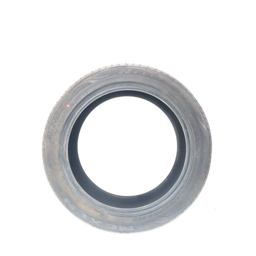 Driven Once 275/40ZR17 Nexen N'Fera SU1 98W - 9/32 - Image 3