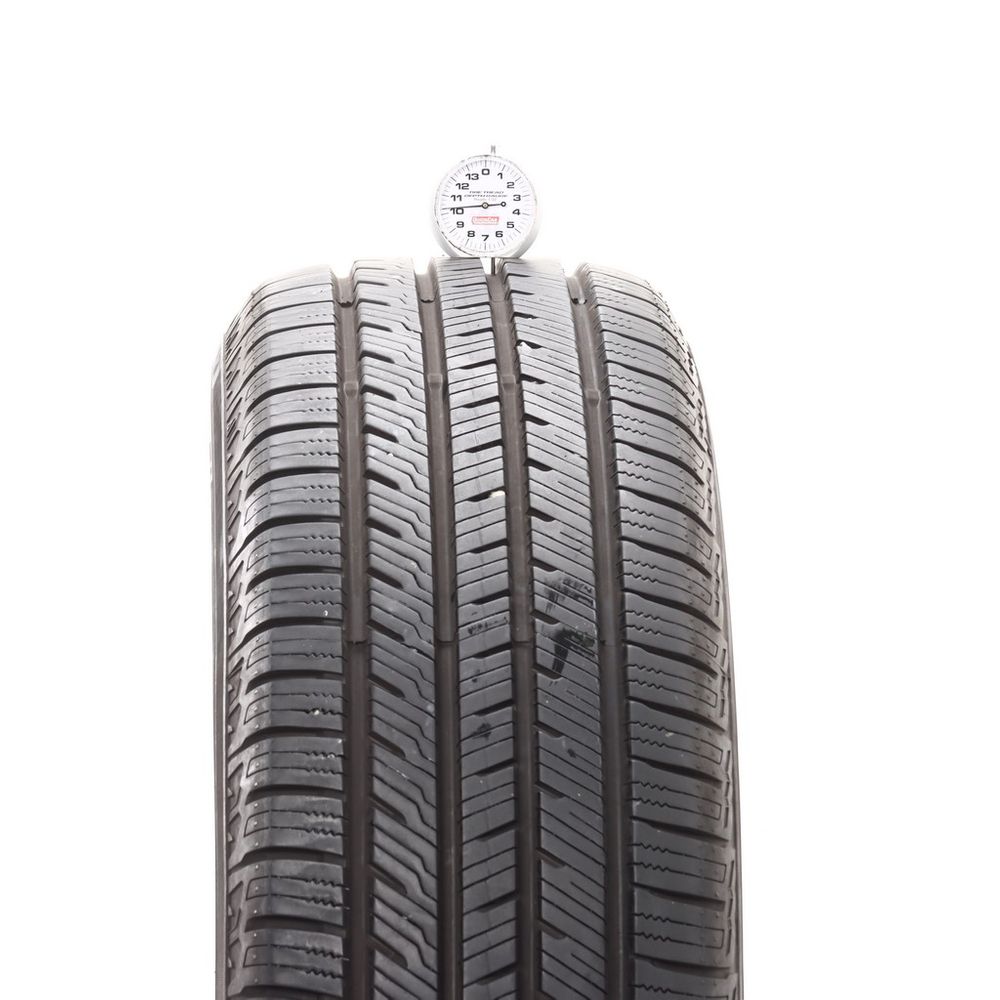 Set of (4) Used 225/65R17 Yokohama YK-CTX 102H - 8.5-10/32 - Image 11
