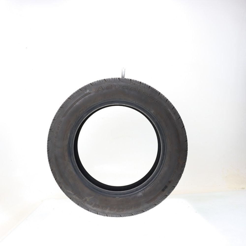 Used 185/65R15 BFGoodrich Advantage Control 88H - 6.5/32 - Image 3