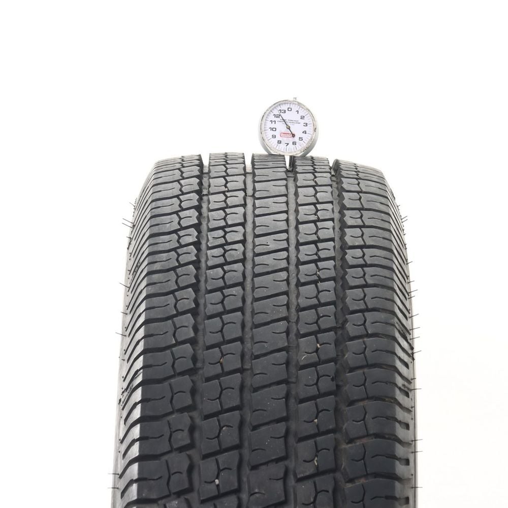 Used LT 245/75R16 Uniroyal Laredo Cross Country 120/116R E - 12.5/32 - Image 2