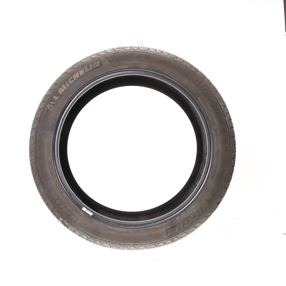 Used 265/45R21 Michelin Latitude Tour HP J LR Selfseal 104W - 5/32 - Image 3
