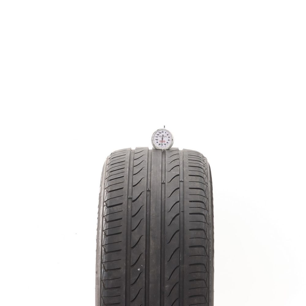 Used 235/55ZR17 Landsail LS388 103W - 7/32 - Image 2