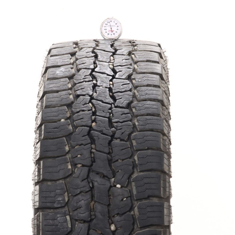 Used LT 275/65R20 Mazama Open Range A/T Plus 126/123S E - 13.5/32 - Image 2