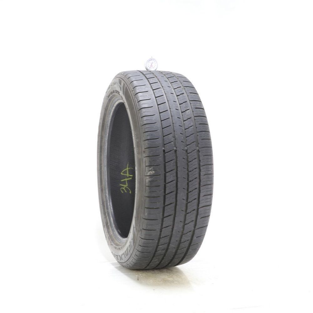 Set of (4) Used 245/50R20 Falken Pro G5 CSV 102V - 8-9.5/32 - Image 1