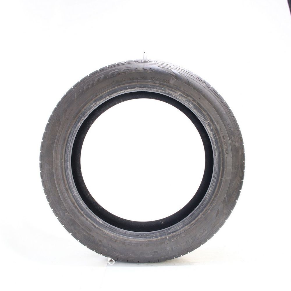 Set of (4) Used 245/50R20 Falken Pro G5 CSV 102V - 8-9.5/32 - Image 3