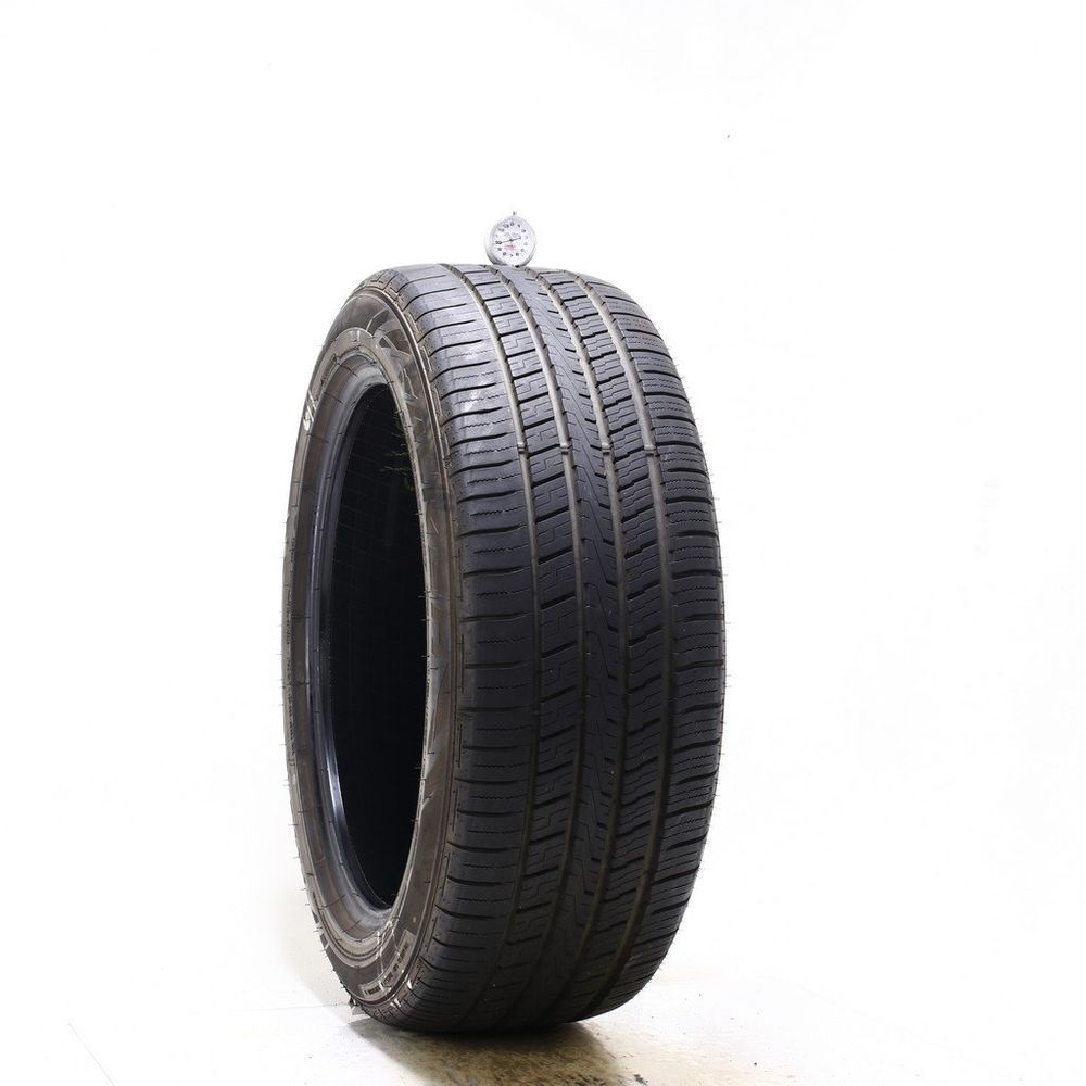 Set of (4) Used 245/50R20 Falken Pro G5 CSV 102V - 8-9.5/32 - Image 4