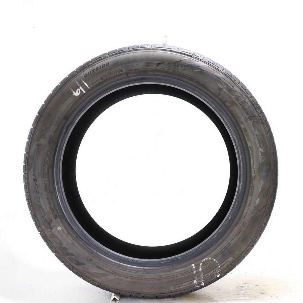 Set of (4) Used 245/50R20 Falken Pro G5 CSV 102V - 8-9.5/32 - Image 6