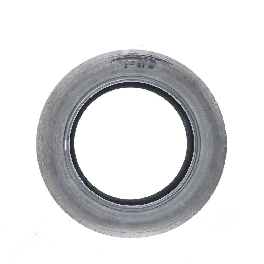 Used 245/55R19 Kelly Edge Touring A/S 103V - 6/32 - Image 3