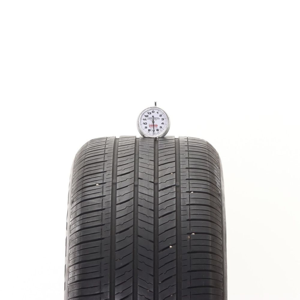 Set of (2) Used 215/55R17 Nexen N'Priz S AK1 94V - 6-7/32 - Image 5