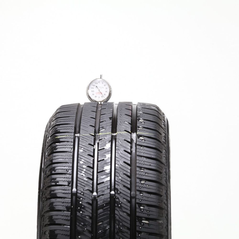 Set of (2) Used 235/55R18 Yokohama YK-CTX 100V - 5.5-7/32 - Image 2