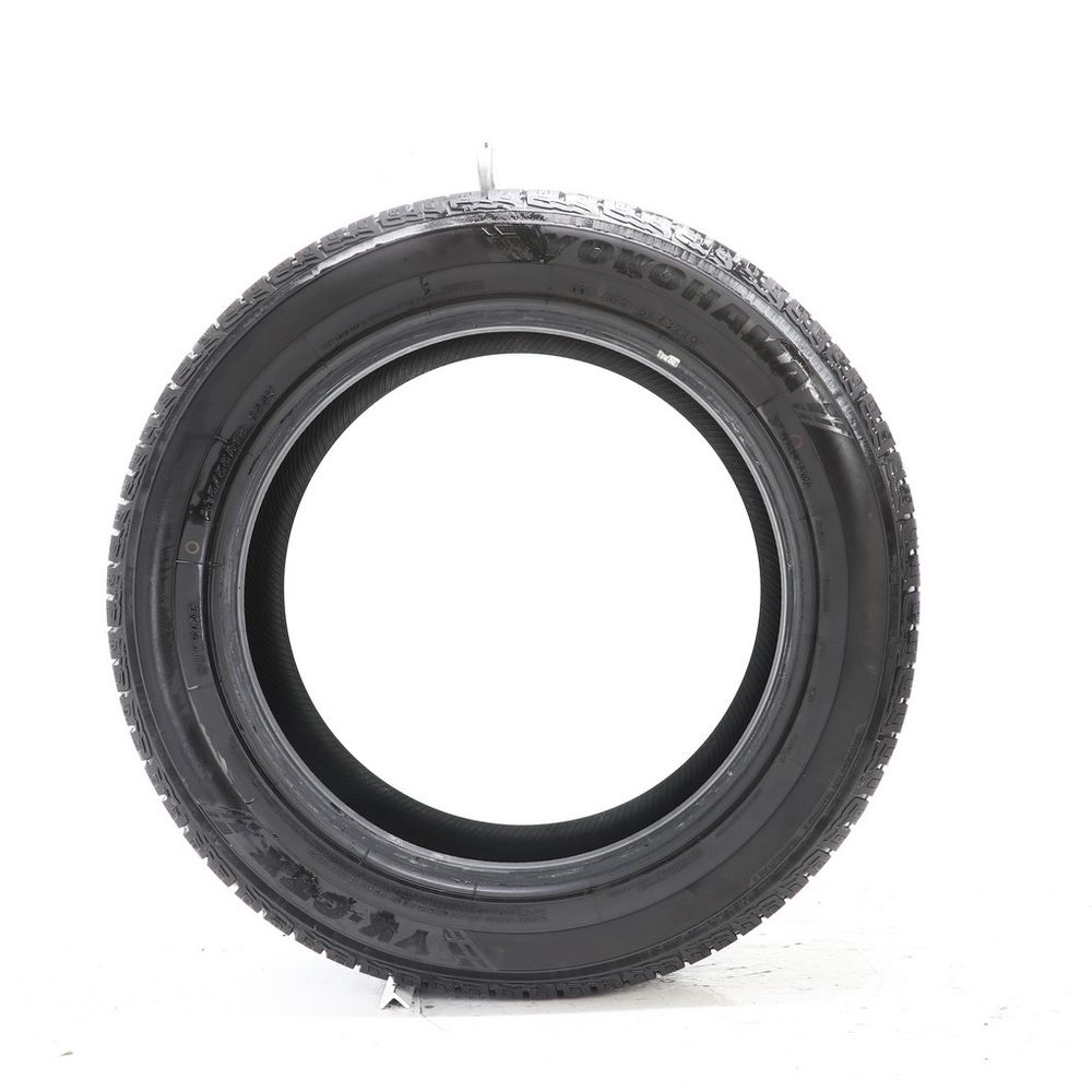 Set of (2) Used 235/55R18 Yokohama YK-CTX 100V - 5.5-7/32 - Image 3