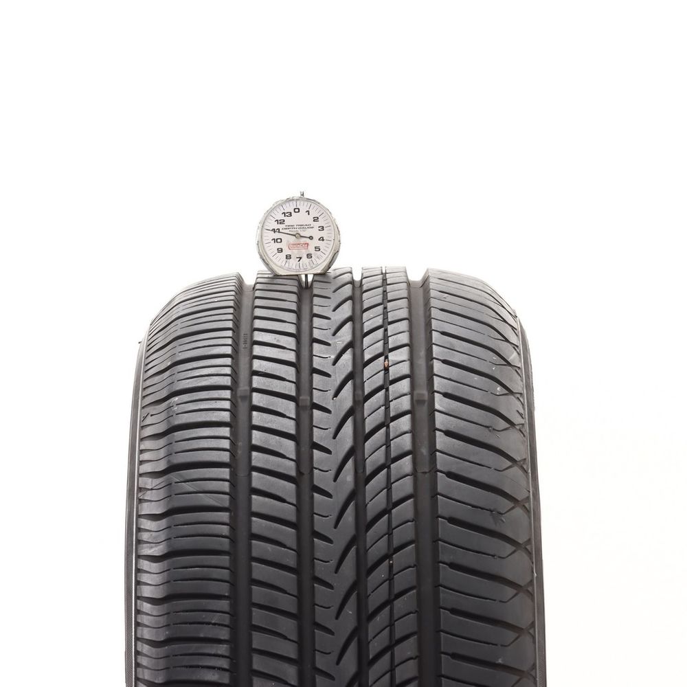 Used 225/50R17 Yokohama Tornante All Season 94V - 10.5/32 - Image 2