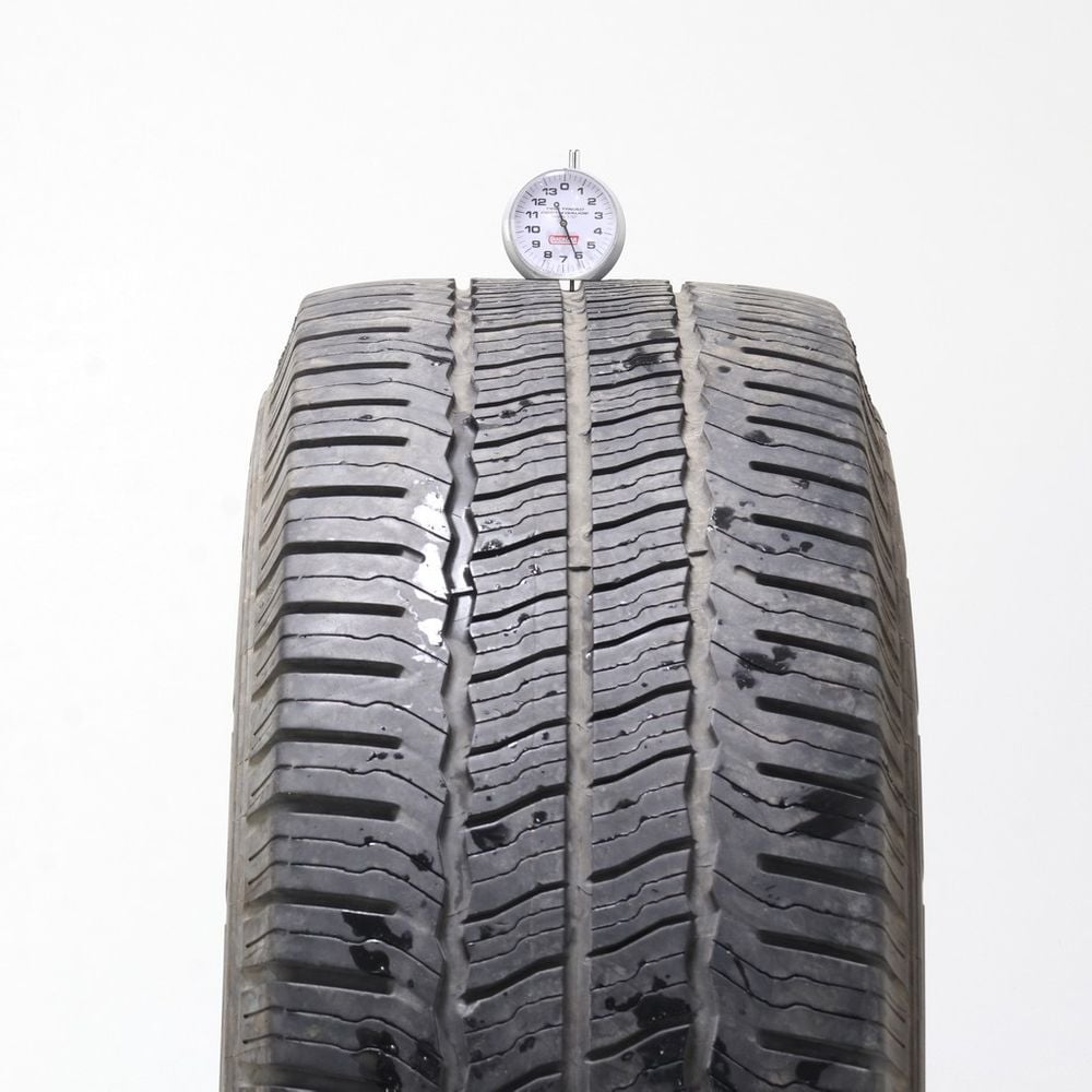 Set of (2) Used LT 275/65R18 Michelin Agilis CrossClimate  123/120R E - 6/32 - Image 2