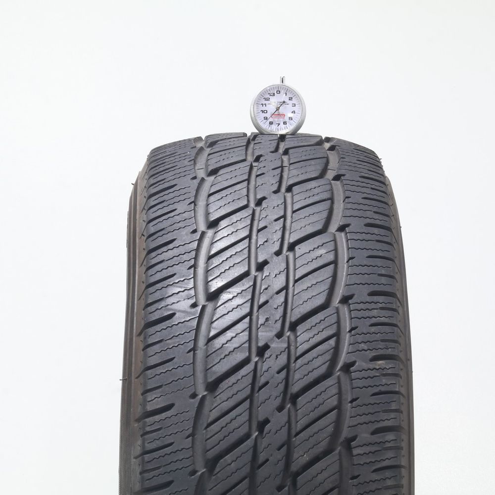Set of (2) Used 265/70R17 VeeRubber Taiga H/T 113S - 8.5-9/32 - Image 2
