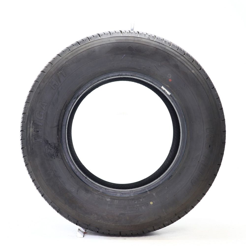 Set of (2) Used 265/70R17 VeeRubber Taiga H/T 113S - 8.5-9/32 - Image 6