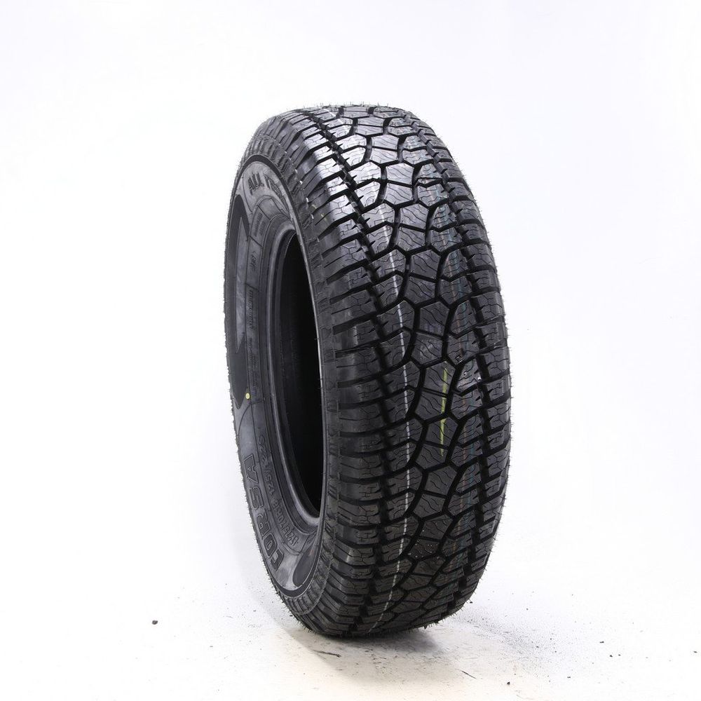 New LT 275/70R18 Corsa All Terrain XL 125/122S E - 15/32 - Image 1