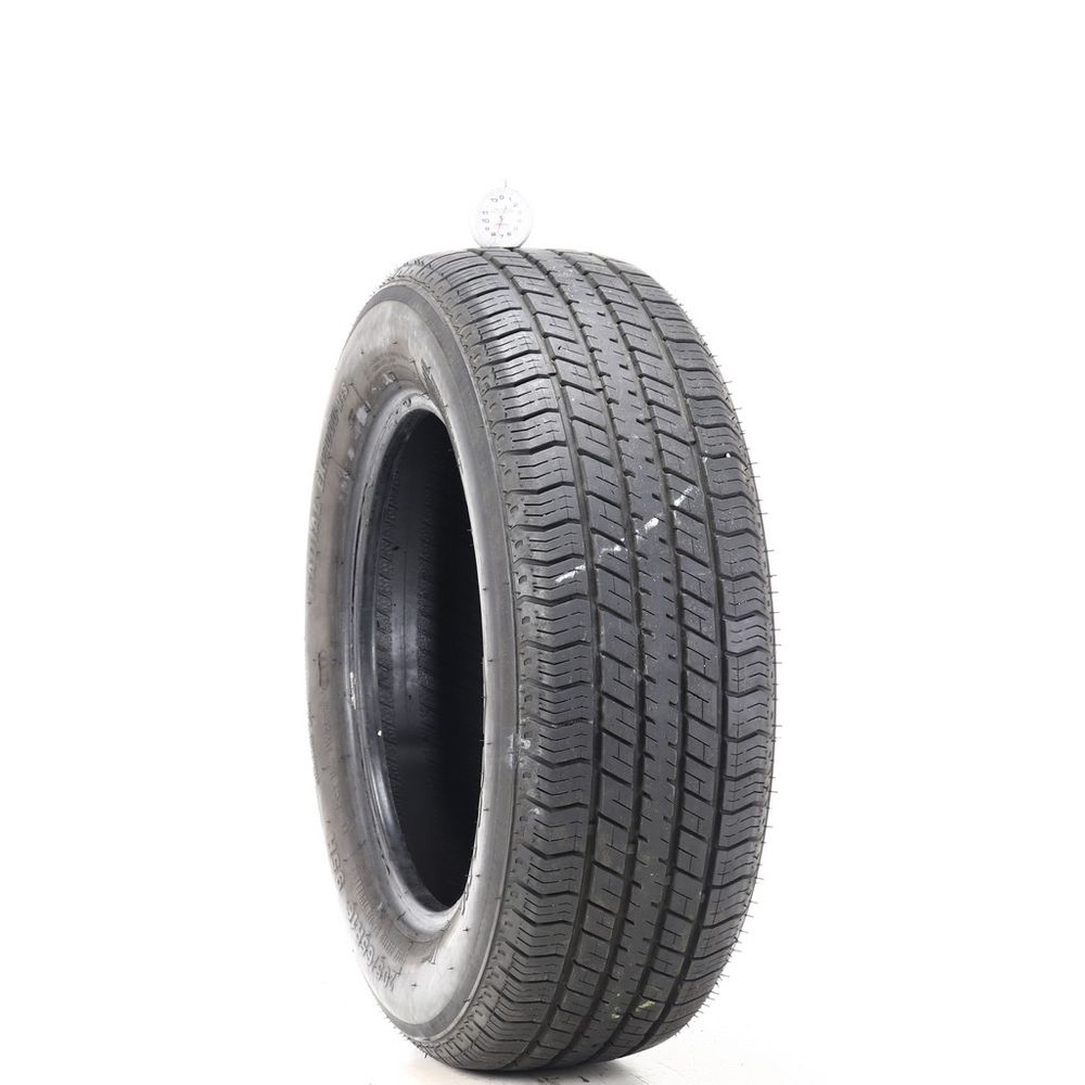 Set of (2) Used 205/65R16 Otani Radial EK2000 95H - 7.5/32 - Image 1