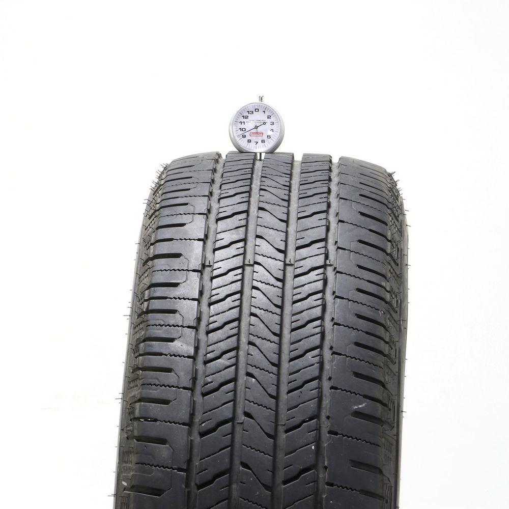 Used 255/65R17 Laufenn X Fit HT 110T - 9/32 - Image 2