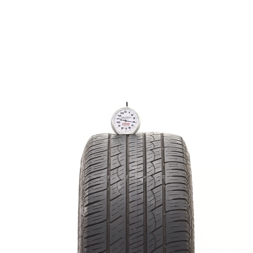 Used 185/60R15 Continental ControlContact Tour A/S Plus 84H - 4/32 - Image 2