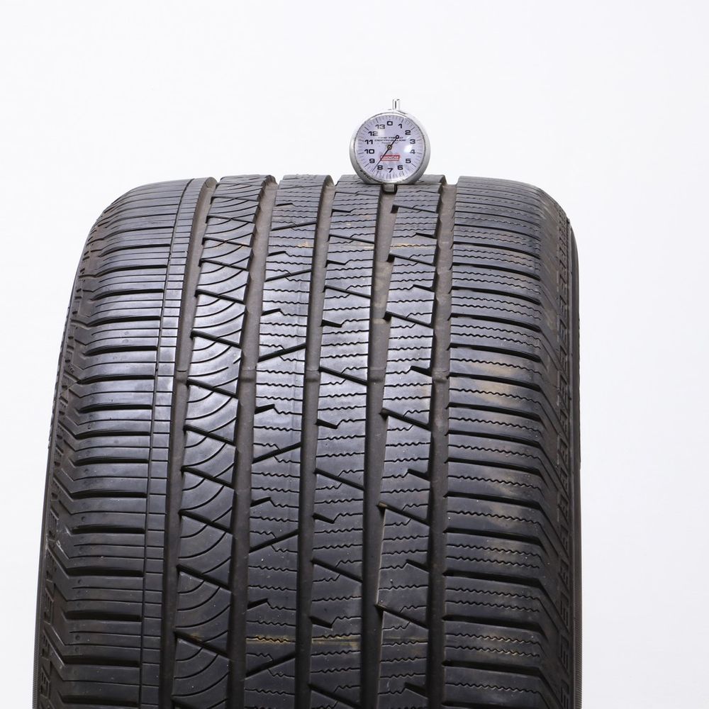 Used 315/40R21 Continental CrossContact LX Sport MO 111H - 8/32 - Image 2