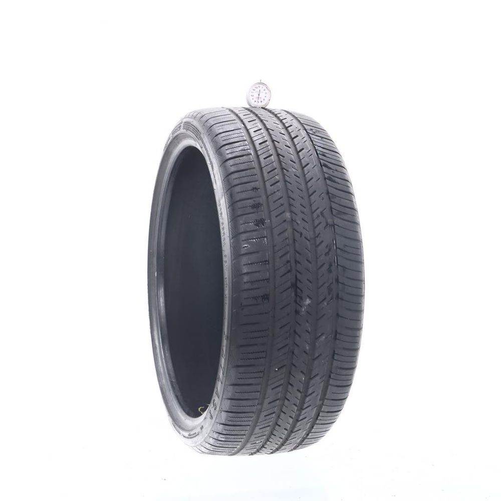 Used 245/35R21 Atlas Force UHP 96W - 7/32 - Image 1